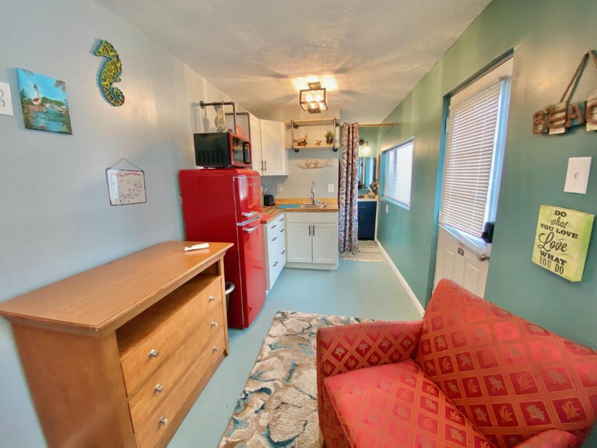 The Panacea Motel Extérieur photo