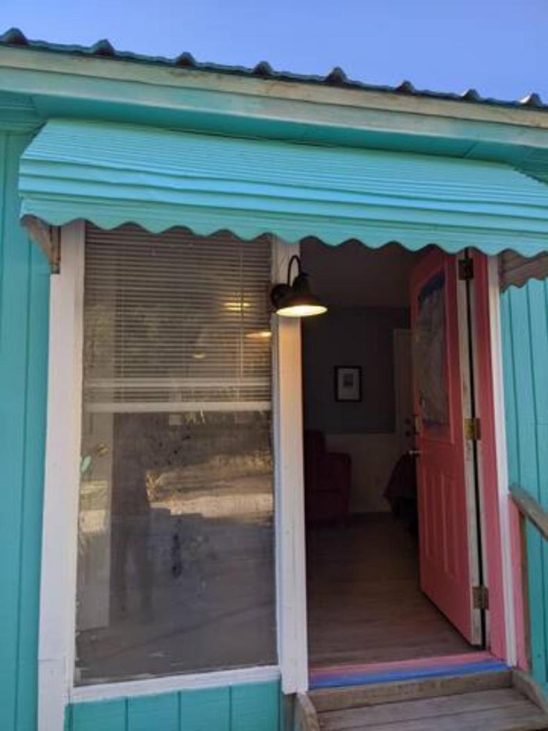 The Panacea Motel Extérieur photo