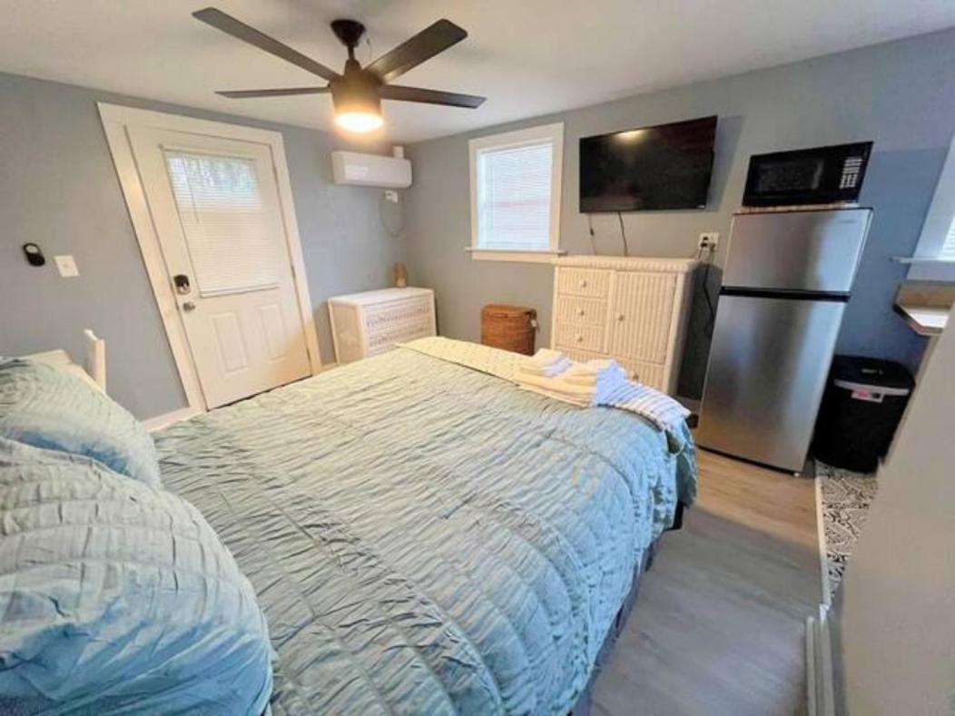 The Panacea Motel Extérieur photo