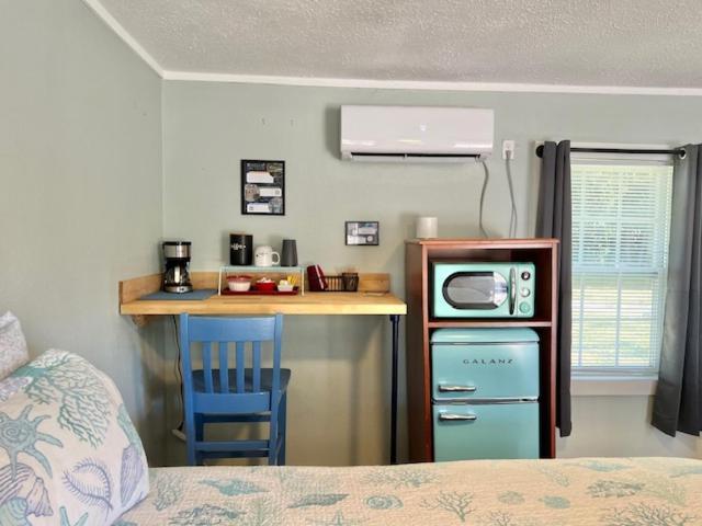 The Panacea Motel Extérieur photo