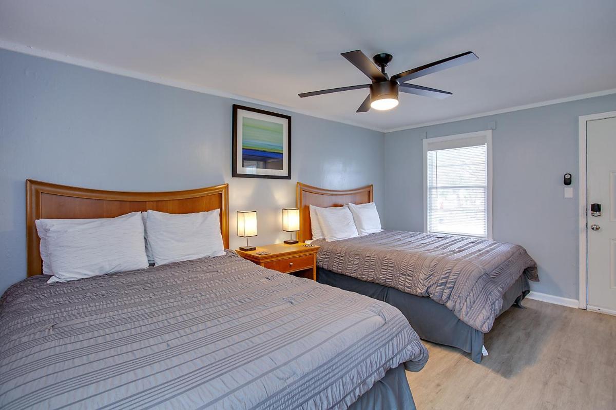 The Panacea Motel Extérieur photo