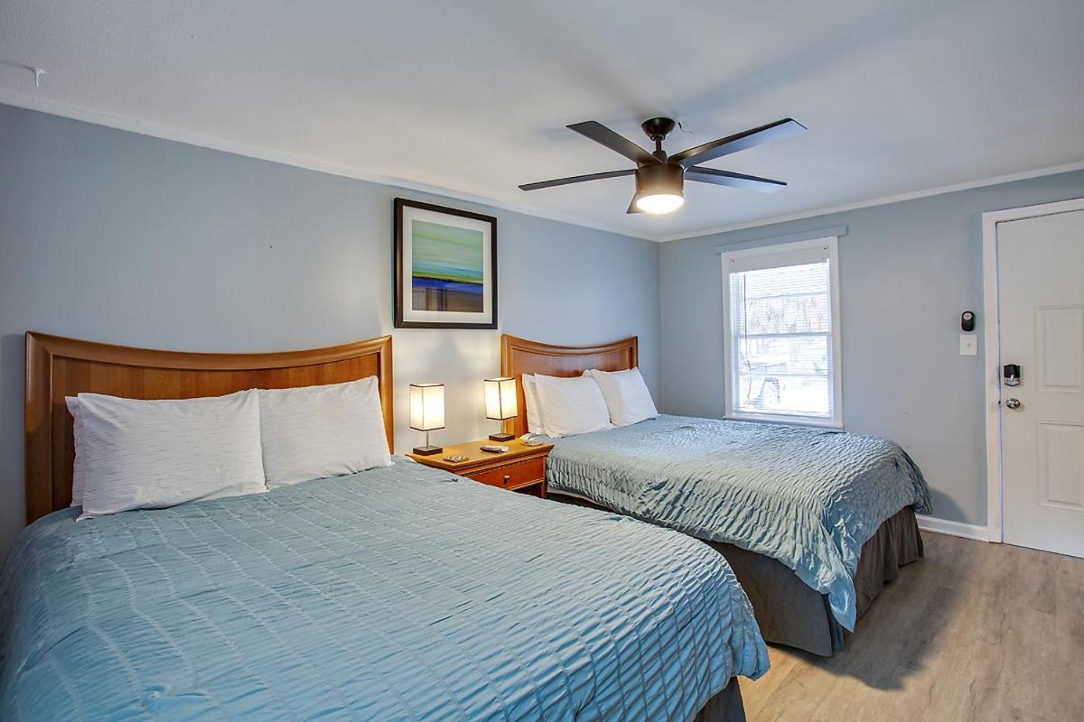 The Panacea Motel Extérieur photo